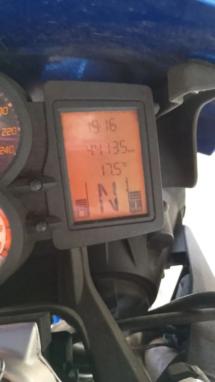 BMW 800f - Foto 2