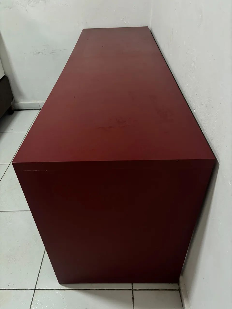 Mesa de trabalho  - Foto 3