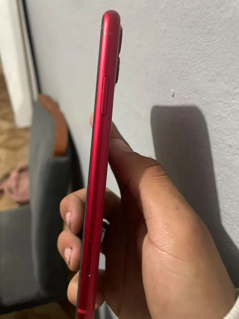 iPhone 11 impecável  - Foto 3