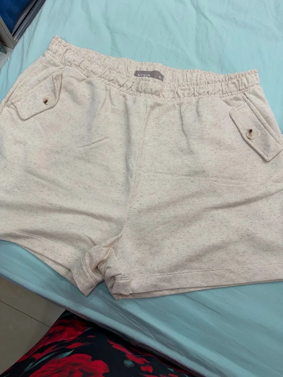 Bermuda Masculina 