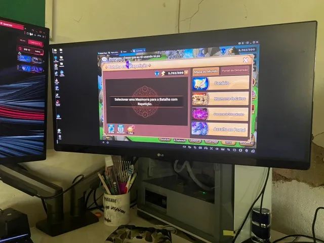 PC COMPLETO - Foto 2