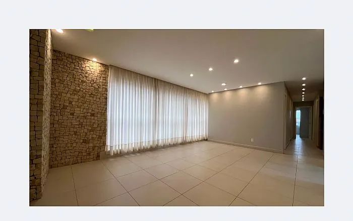 Apartamento à Venda - Tirol - Natal/RN