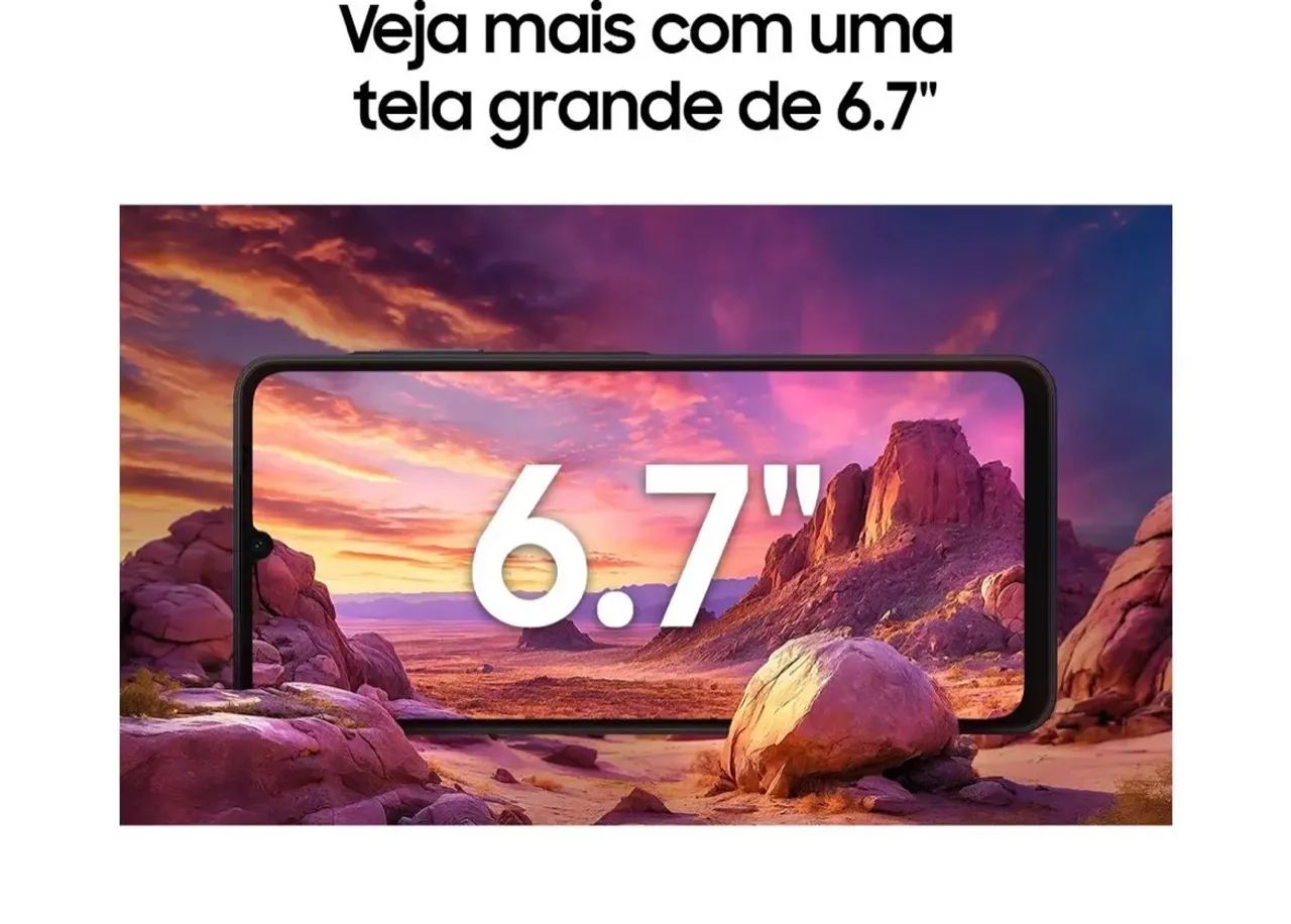 SAMSUNG GALAXY A06  - Foto 3