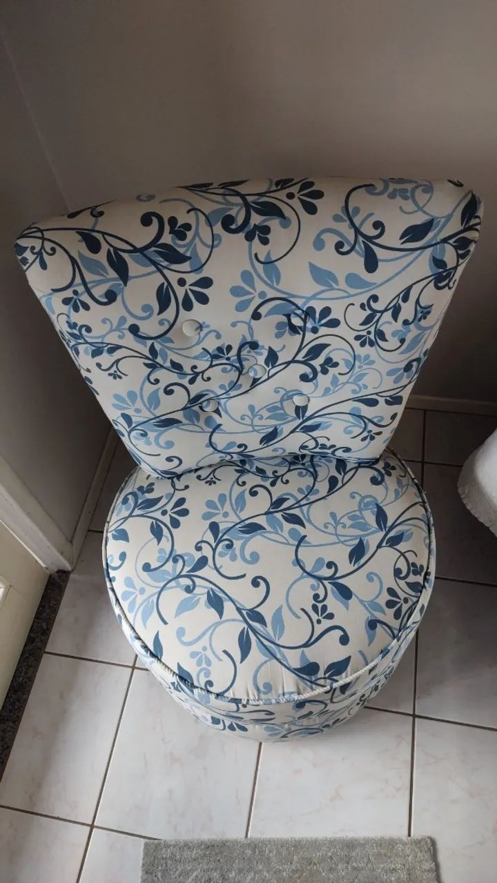Poltrona Simples - Foto 2
