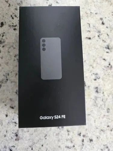 S24 fe 128 gb