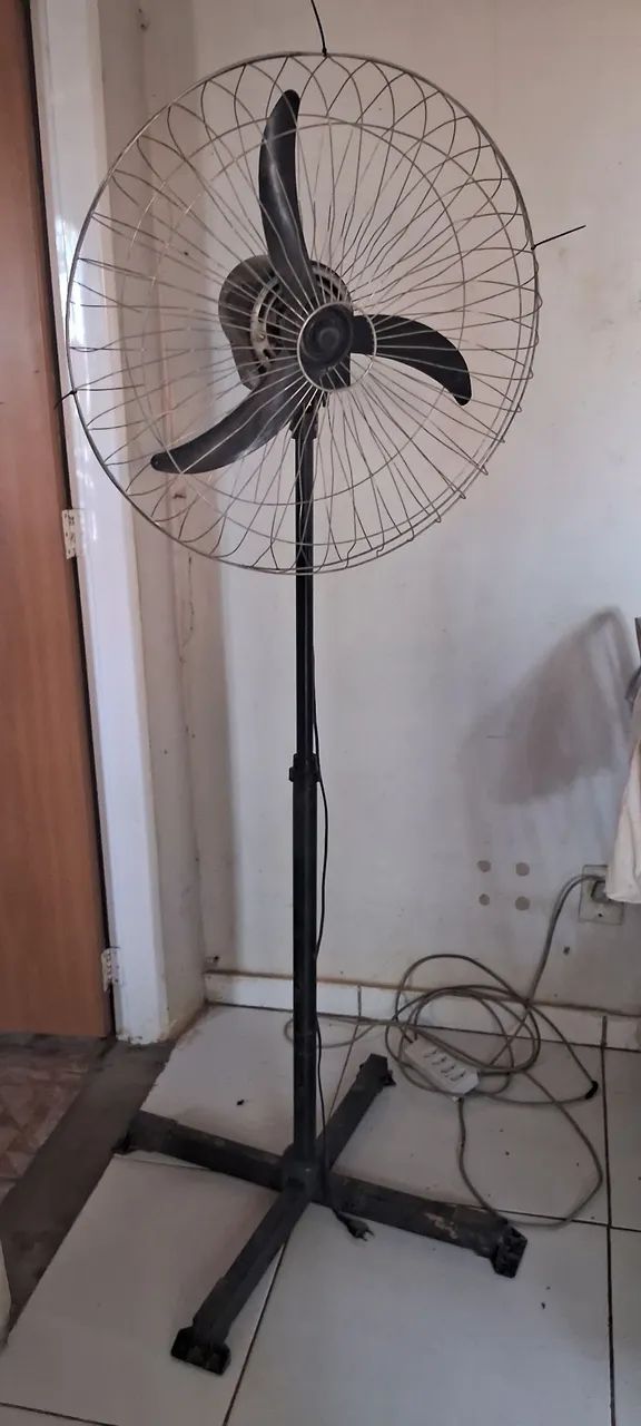 Vendo ventilador  - Foto 2