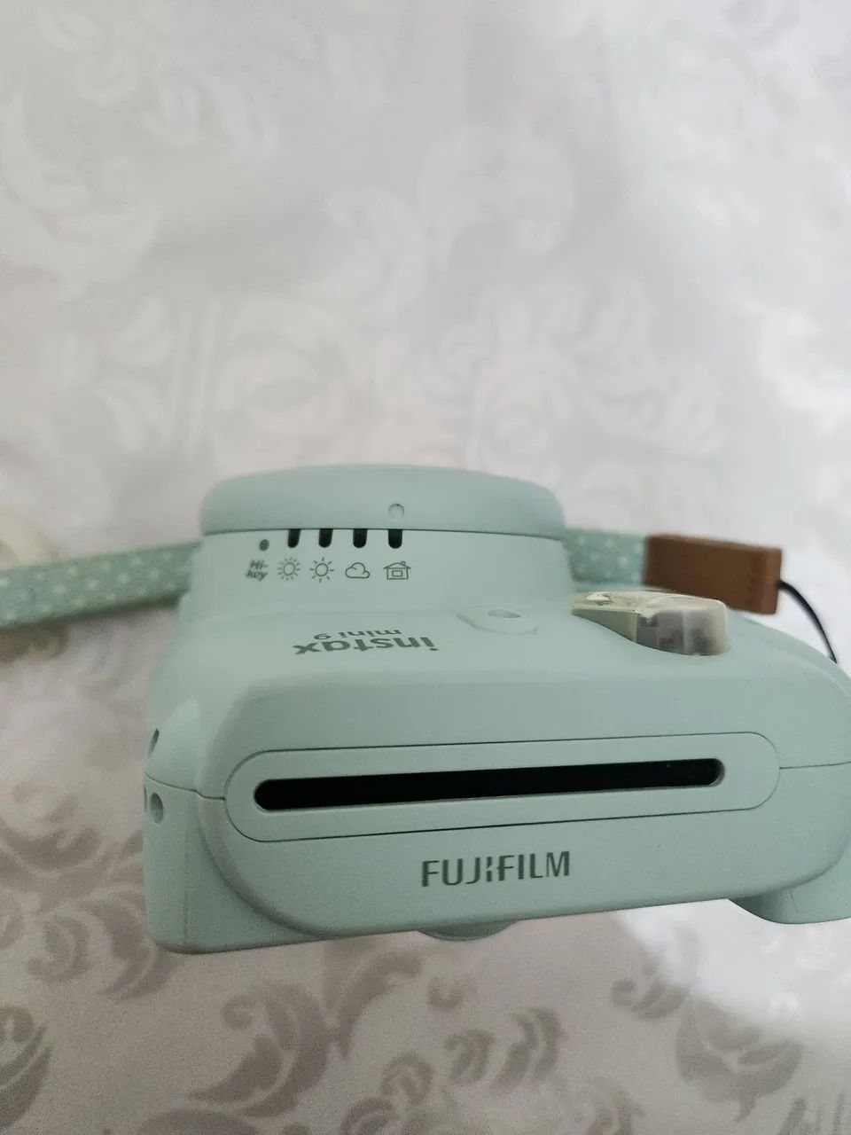 Câmara instax mini 9  - Foto 5