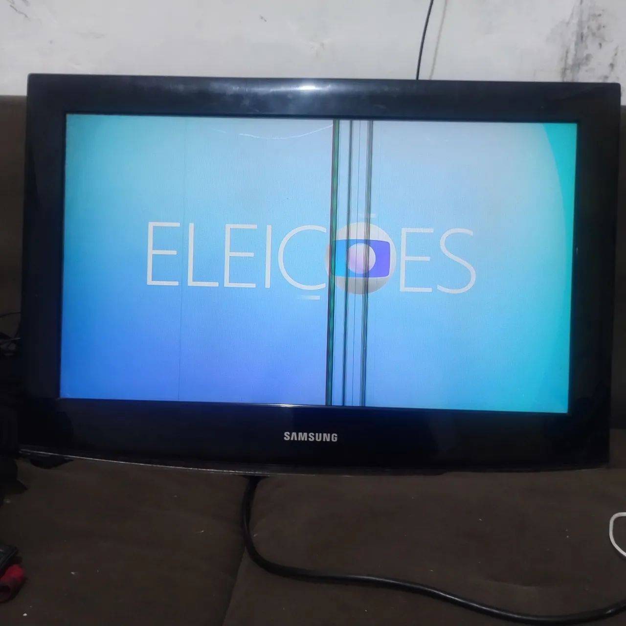 Tv 26 polegadas 130 reais  - Foto 2