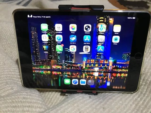 IPAD APPLE  5 MINI 64GB
