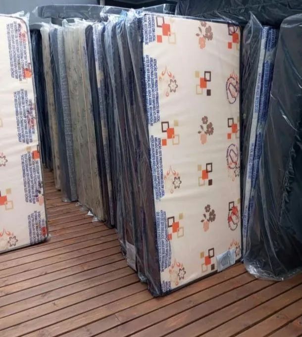Colchões novos direito da fábrica  - Foto 2