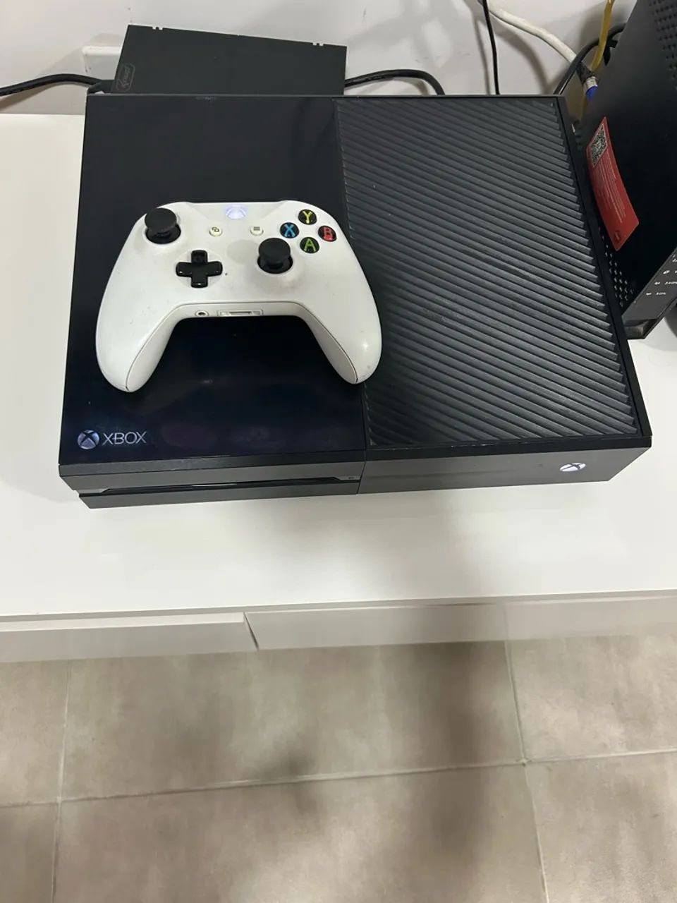 Xbox one 