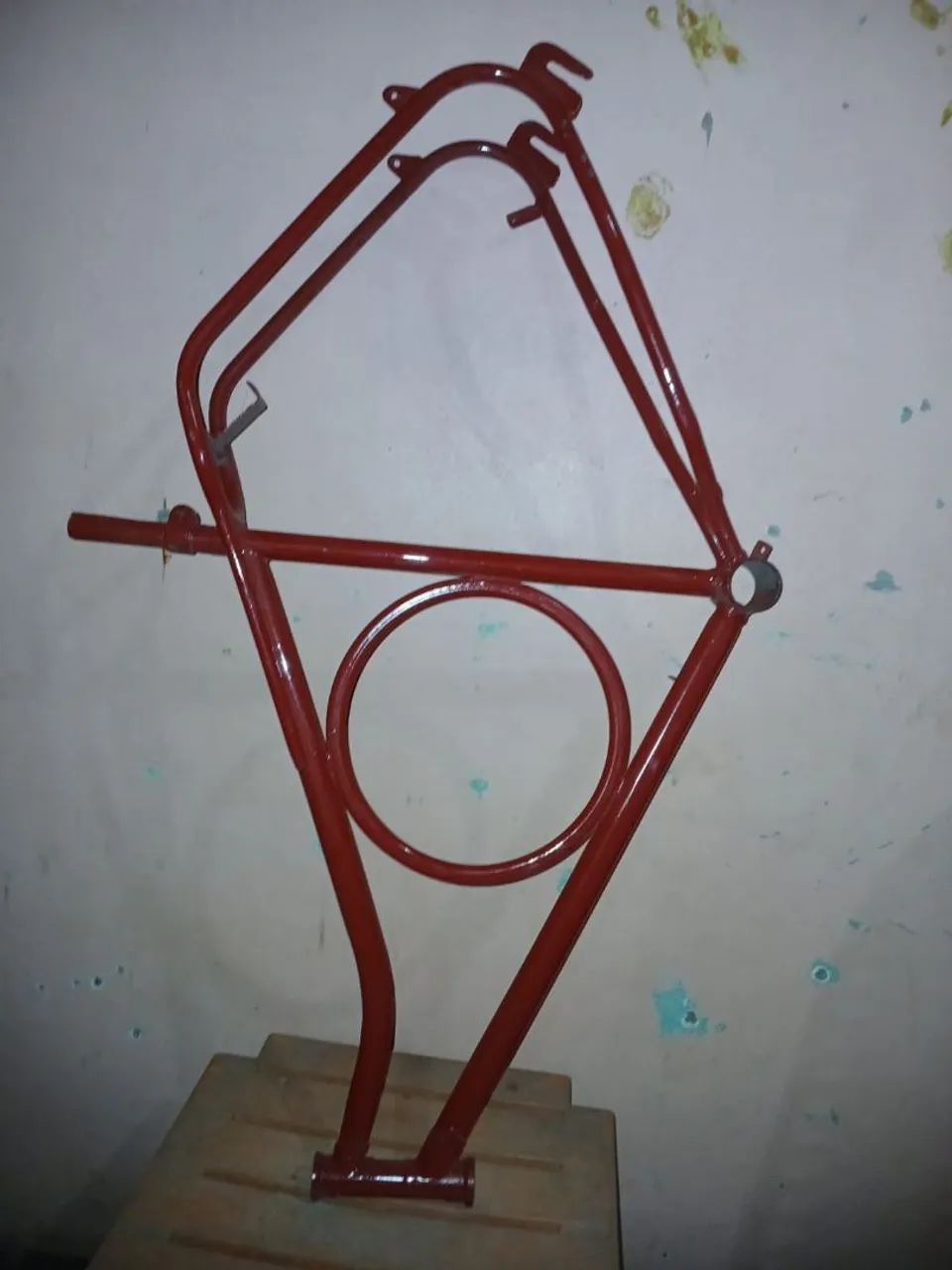 Quadro de Monark  - Foto 5