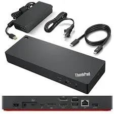 Lenovo ThinkPad Universal Thunderbolt 4 Dock (LACRADA)