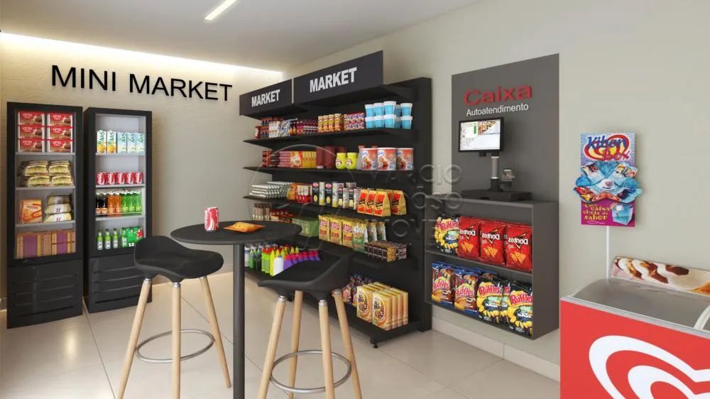 Apartamento Studio em Maceió - Foto 5