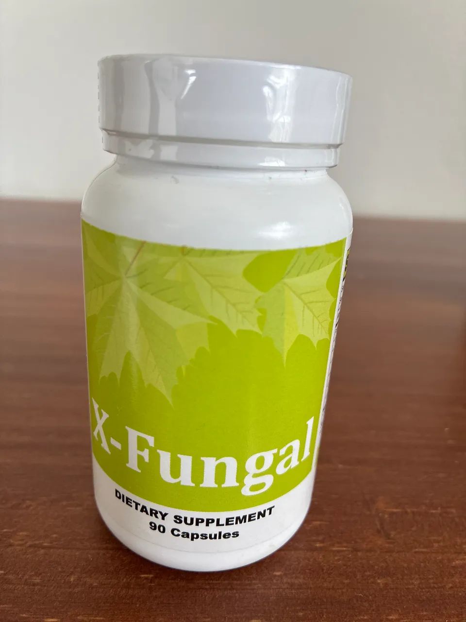 X-Fungal