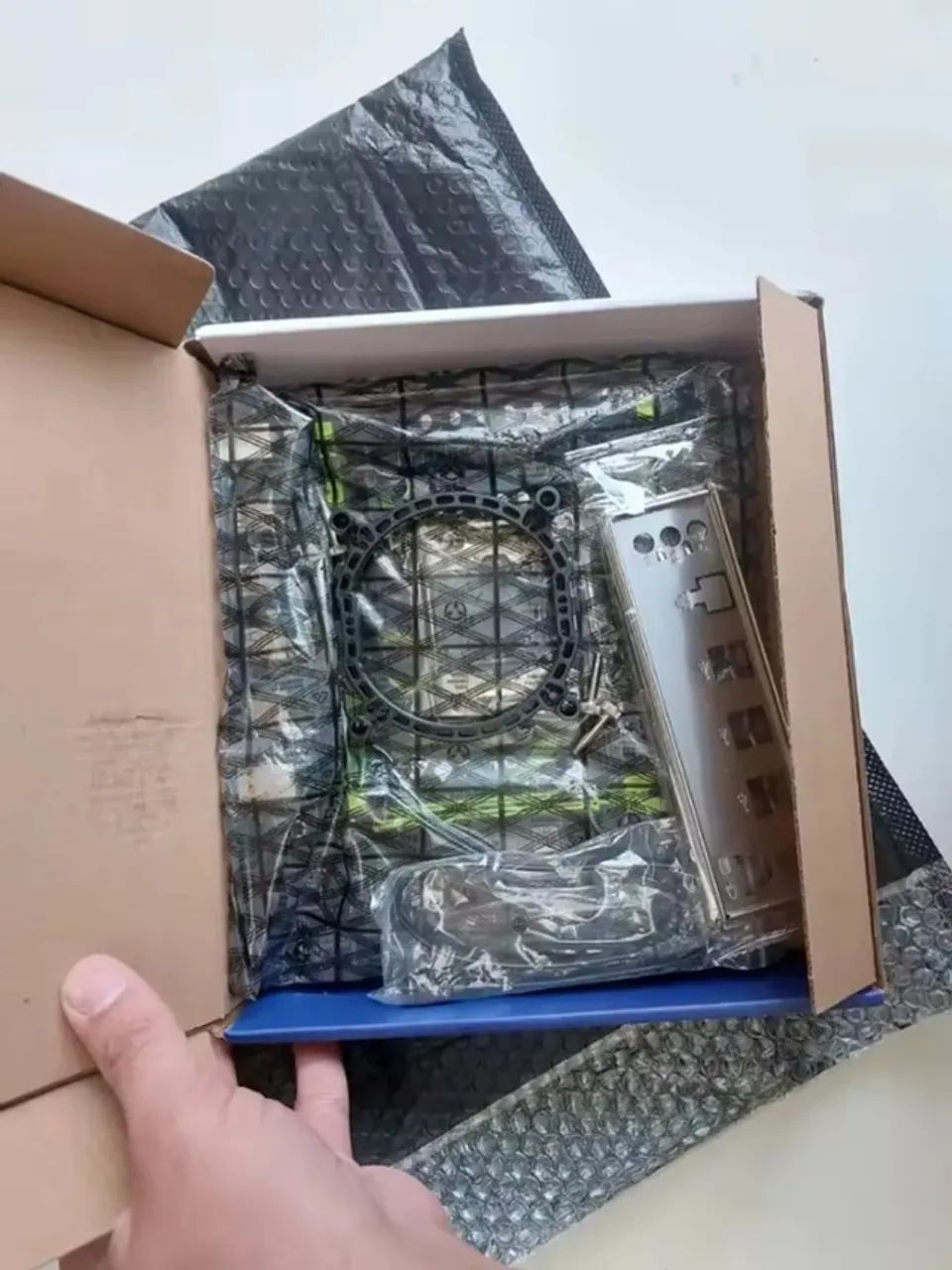 placa mae x99 soyo nova - Foto 2