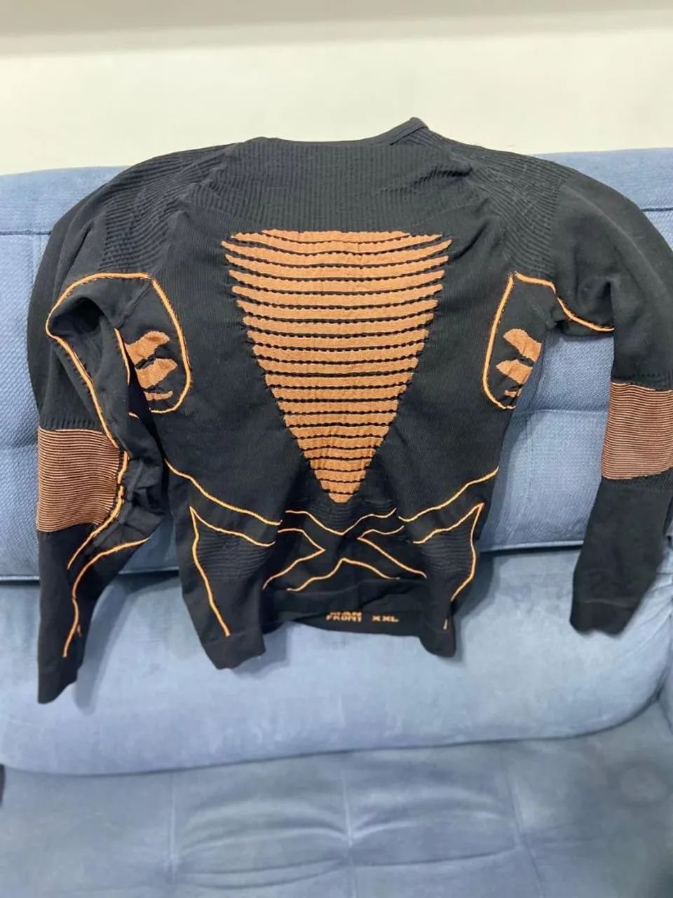 BLUSA X BIONIC XXL - Foto 2