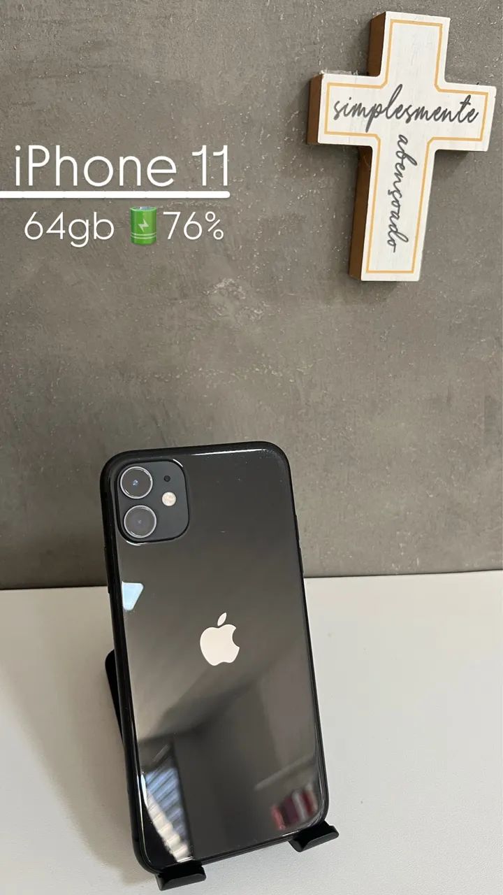 iPhone 11