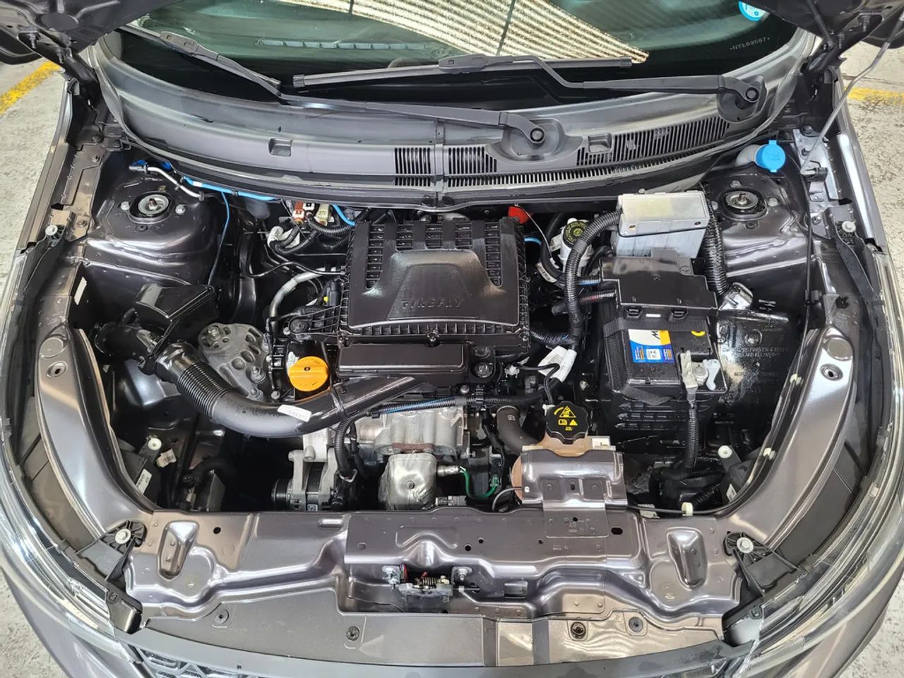 Fiat Argo 1.0 6V Flex. 2022 - Foto 5