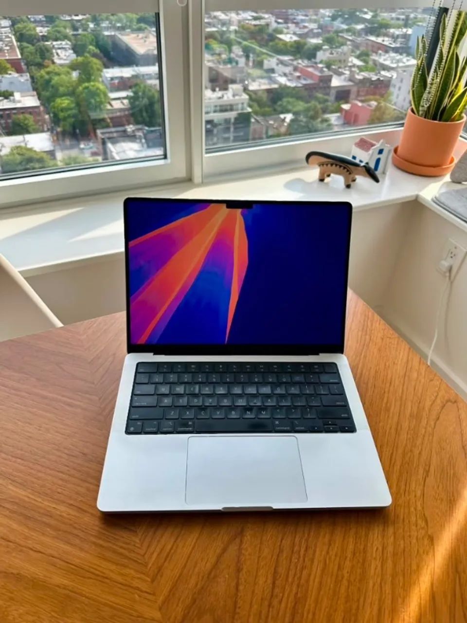 Apple MacBook Pro 本体 M1 Max Apple Macbook Pro M1 Max - 64GB Ram / 1TB SSD - Notebooks