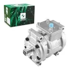 Compressor de ar-condicionado  - Foto 3
