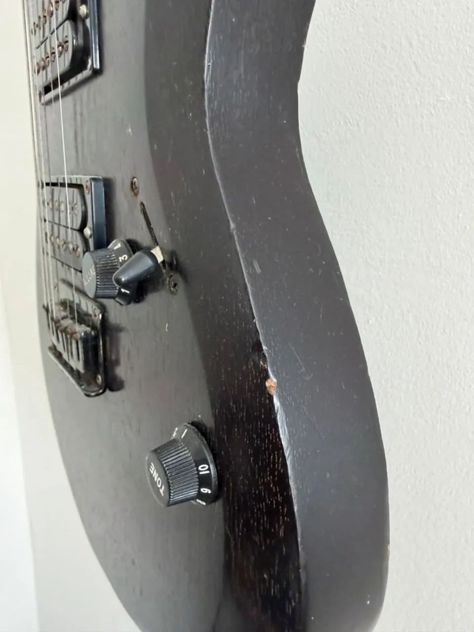 Guitarra Cort X-5 - Foto 3