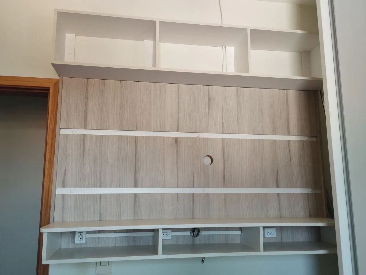Painel para TV até 70 polegadas  - Foto 4