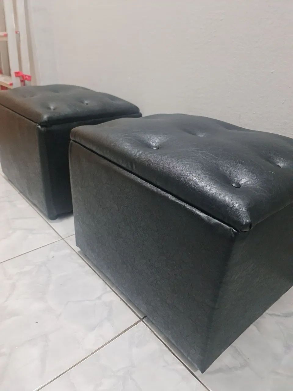Lindos puff  - Foto 4