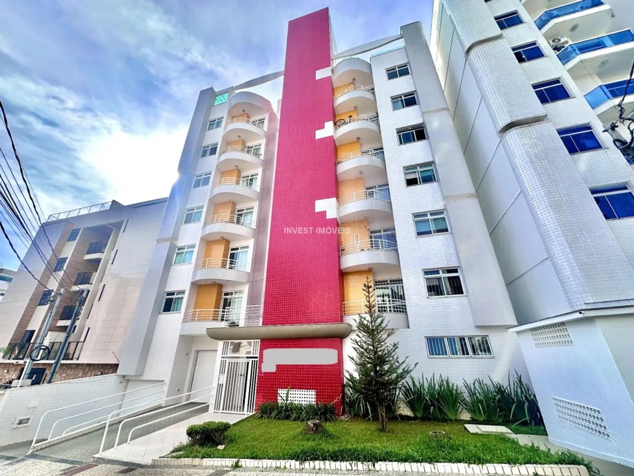 Cobertura - Juiz de Fora MG