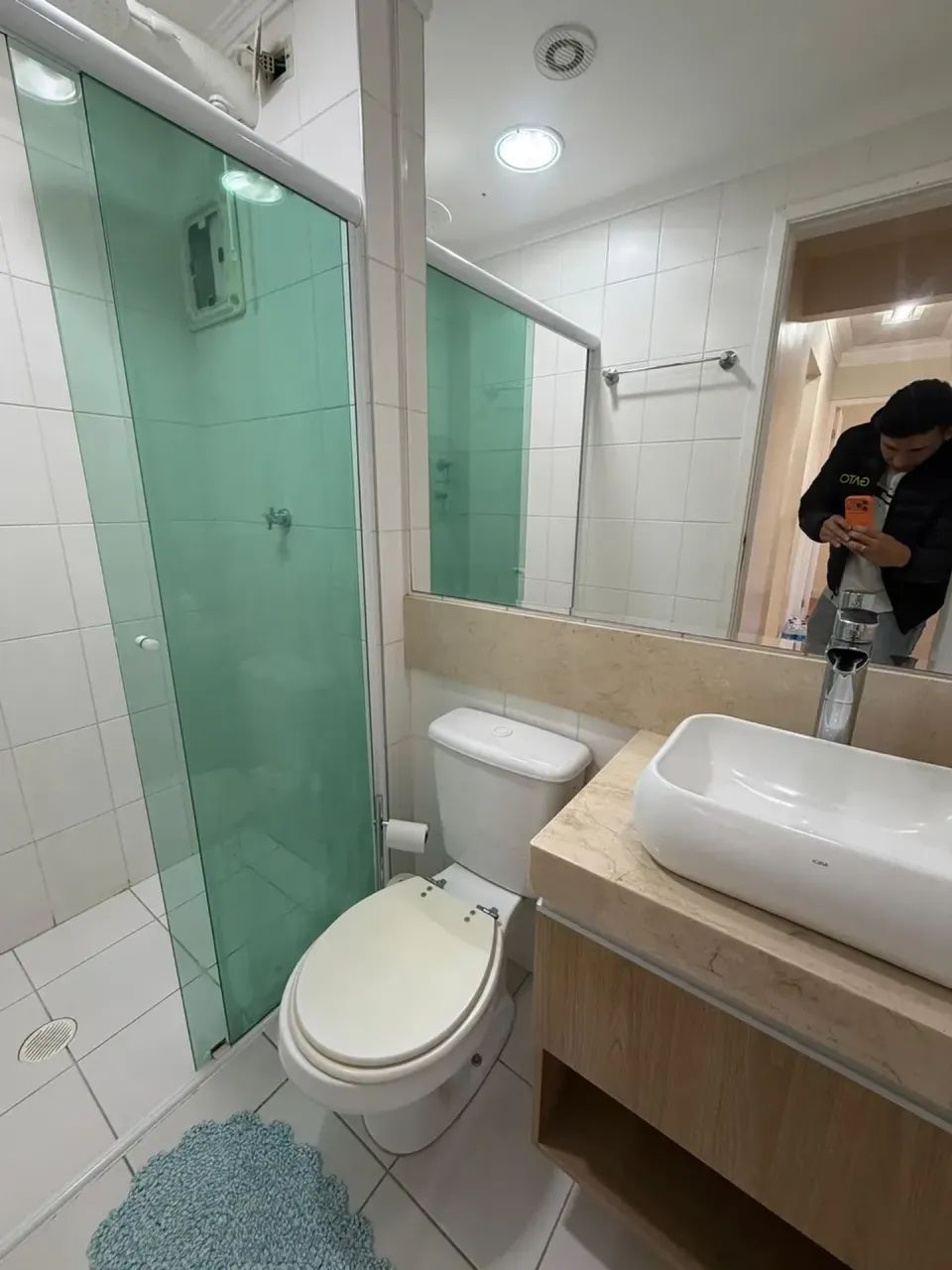 apartamento com planejados - Foto 3