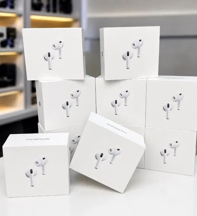 AirPods PRO 3