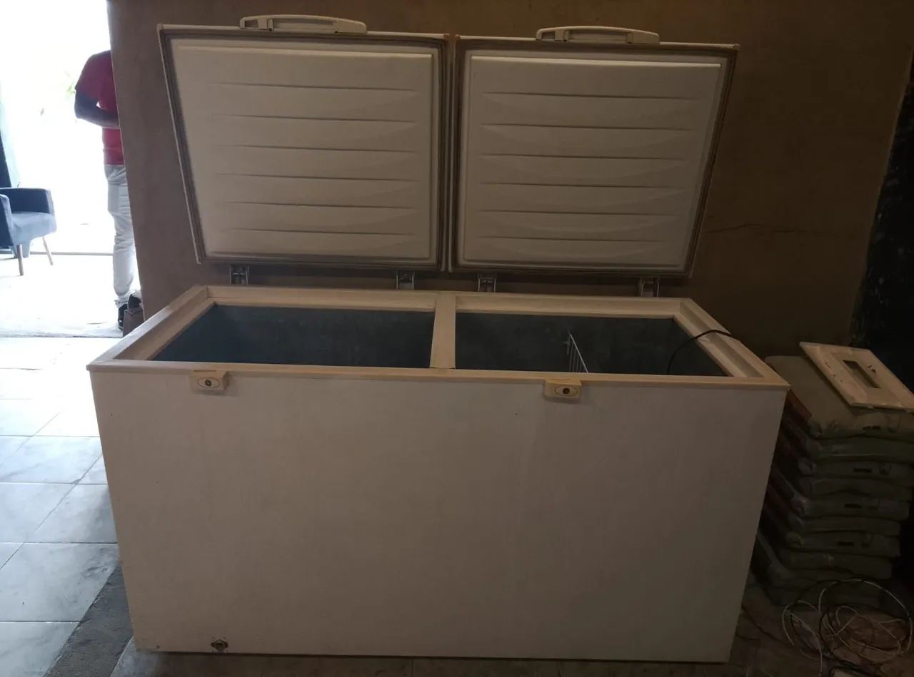 Vendo freezer horizontal  - Foto 2