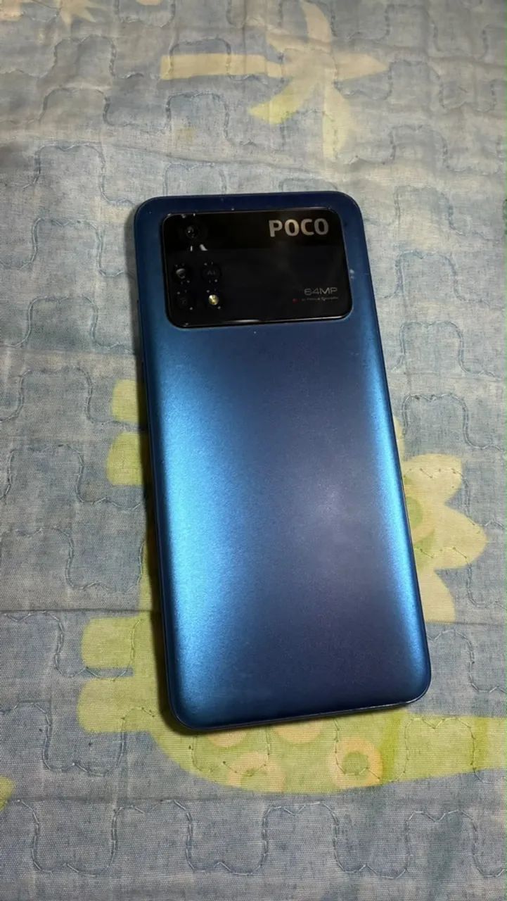 Poco M4 Pro  - Foto 3
