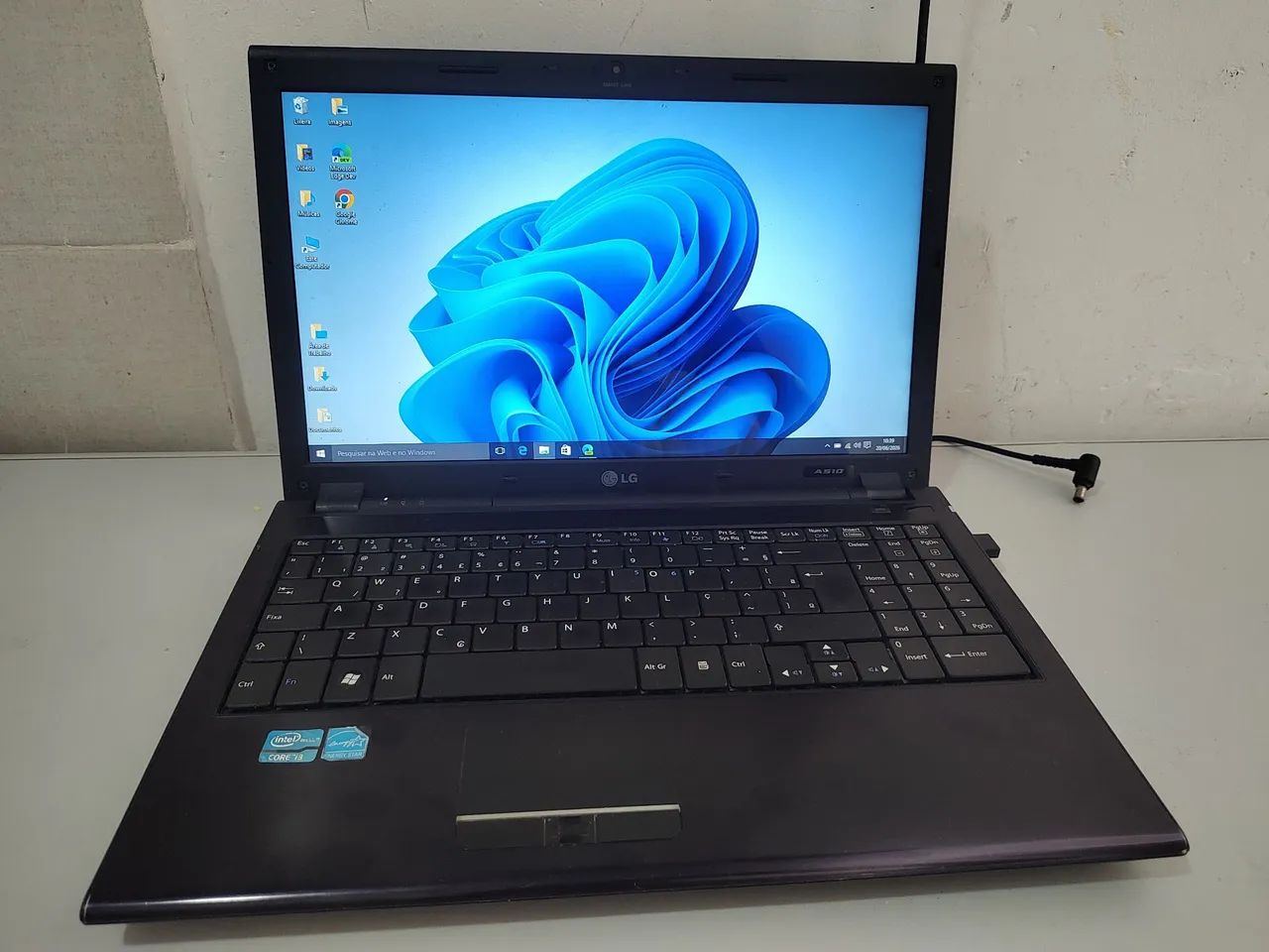  vender hoje 14/08 Notbook CCE Intel core i3 1.80ghz bluetooth wi-fi 5G Hdmi  - Foto 3