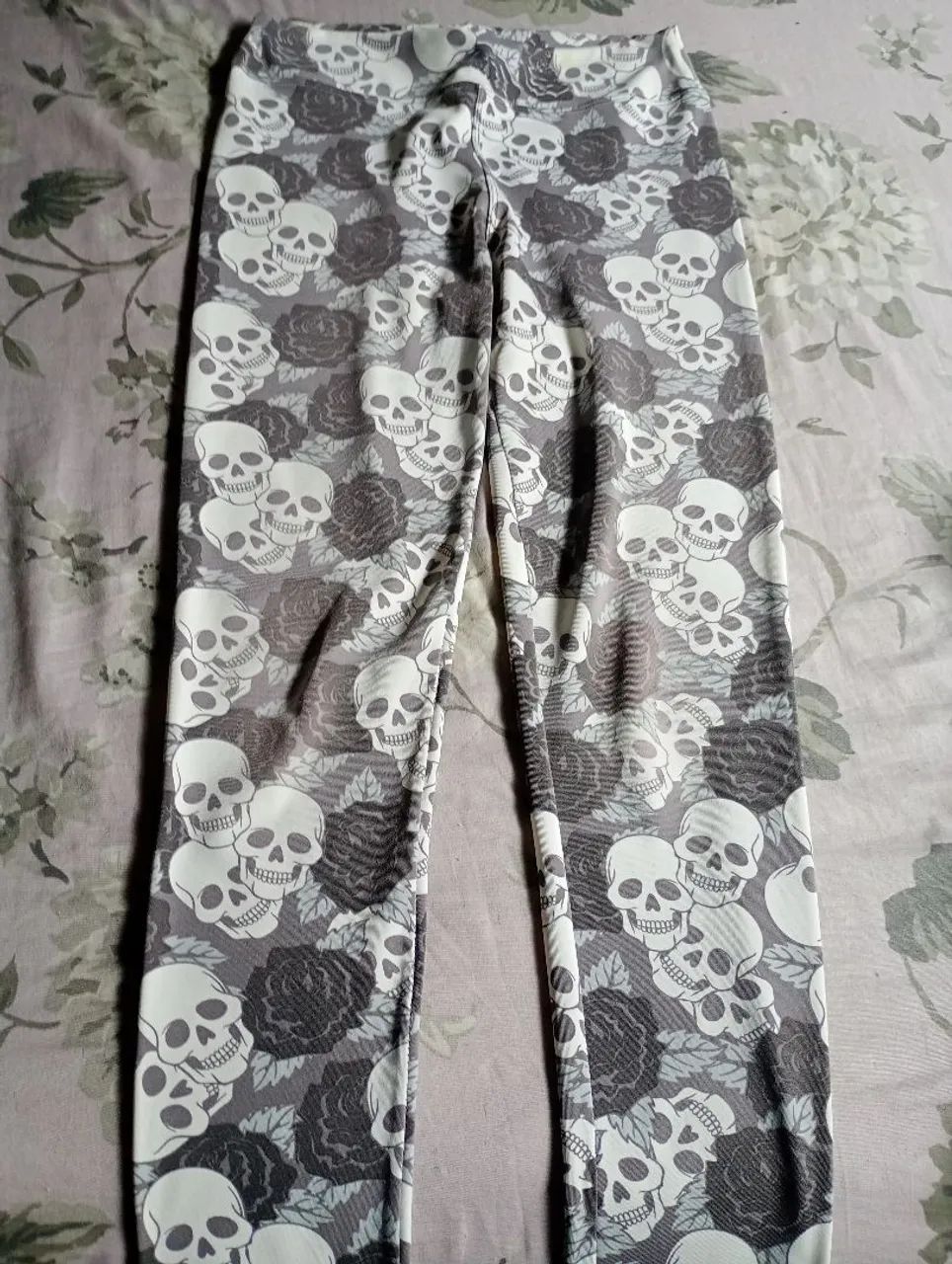 Legging tamanho p - Foto 3