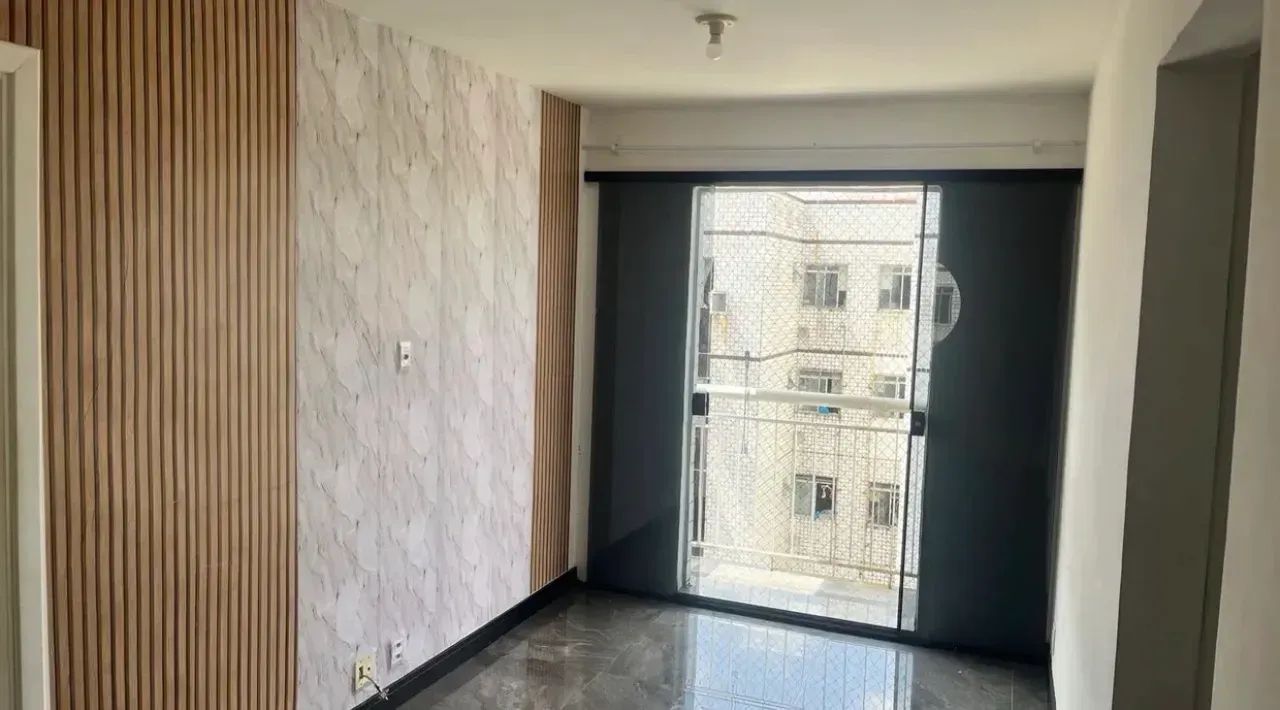 Fit Coqueiro - 2 quartos semi-mobiliado - Foto 2
