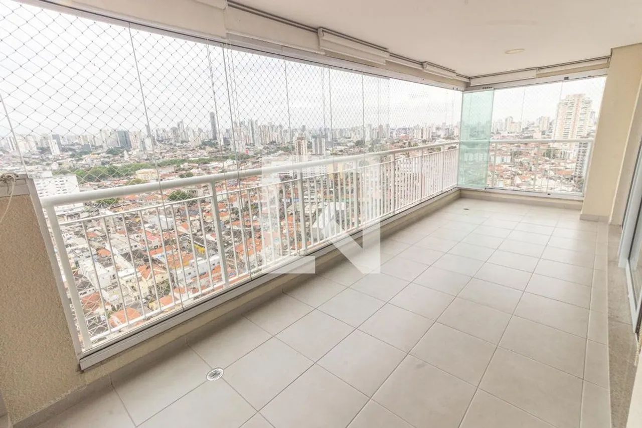 Apartamento à Venda - Belém, 3 Quartos, 102 m2 - Foto 5