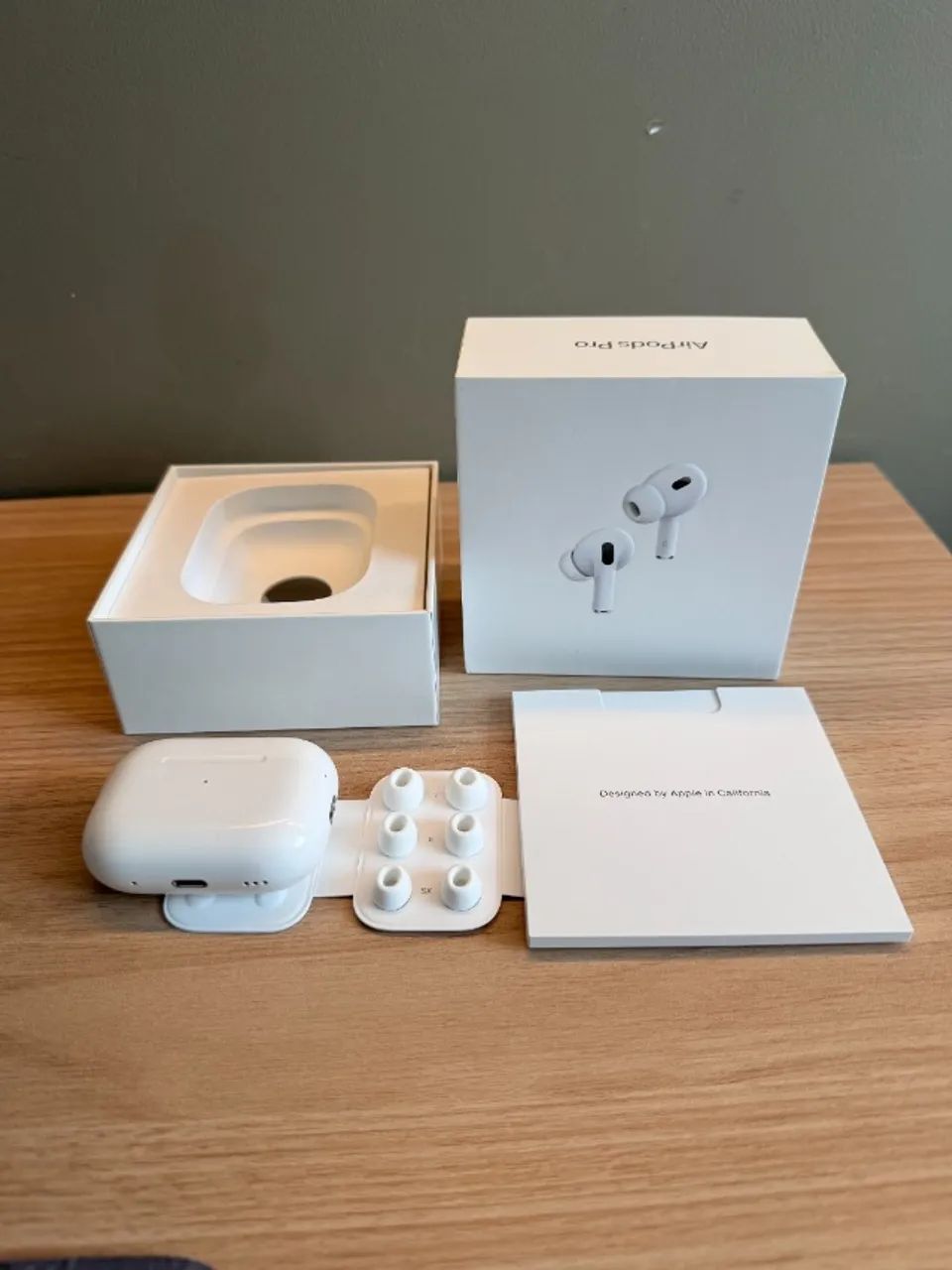 AirPods Pro 2 - Fones de Ouvido - Sion, Belo Horizonte 1503354633