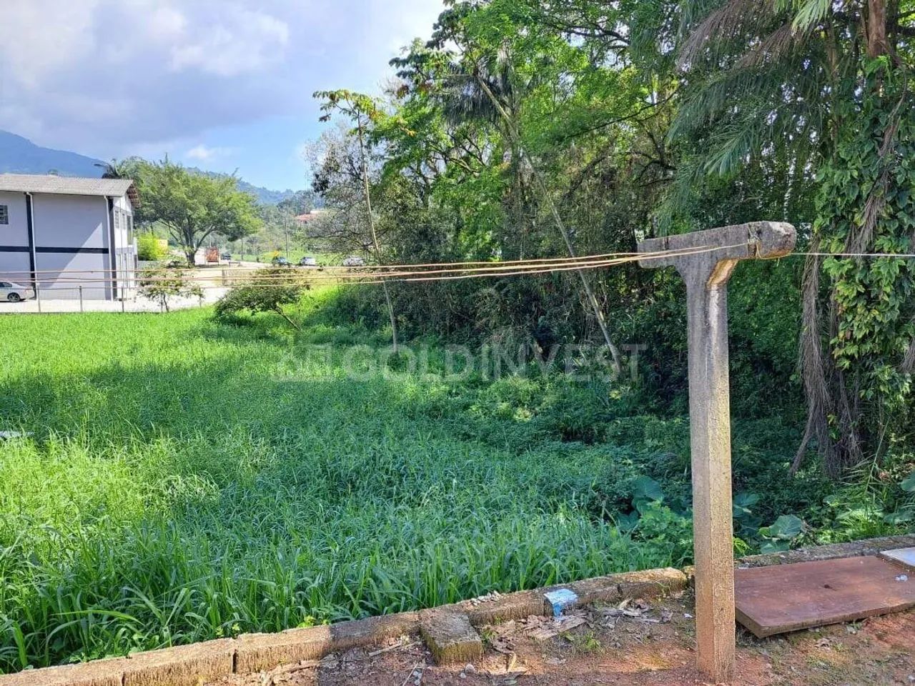 Terreno no Bairro Bateas com 955 m² com viabilidade - Foto 3