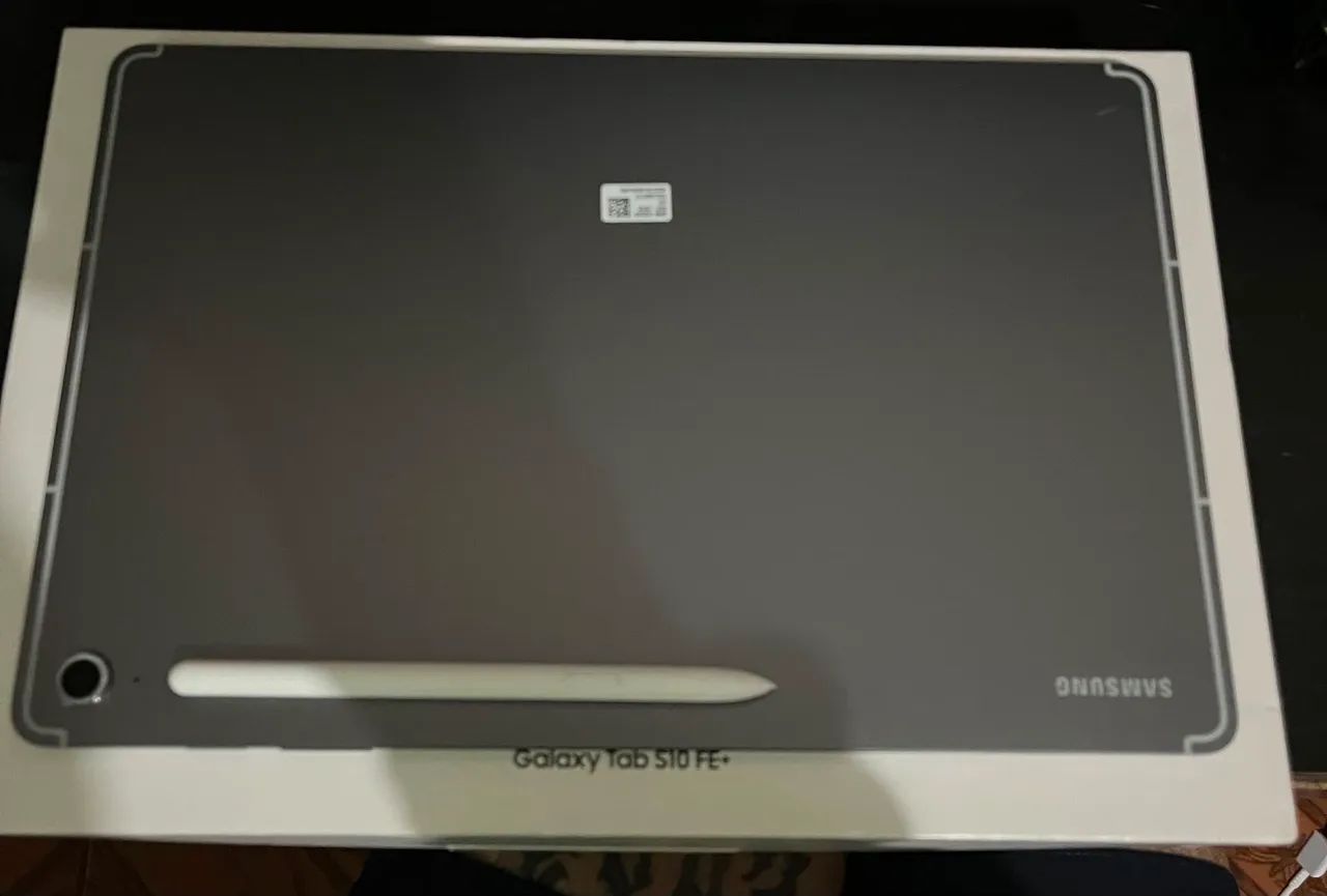 Tablet samsung s10 fe + - Foto 4