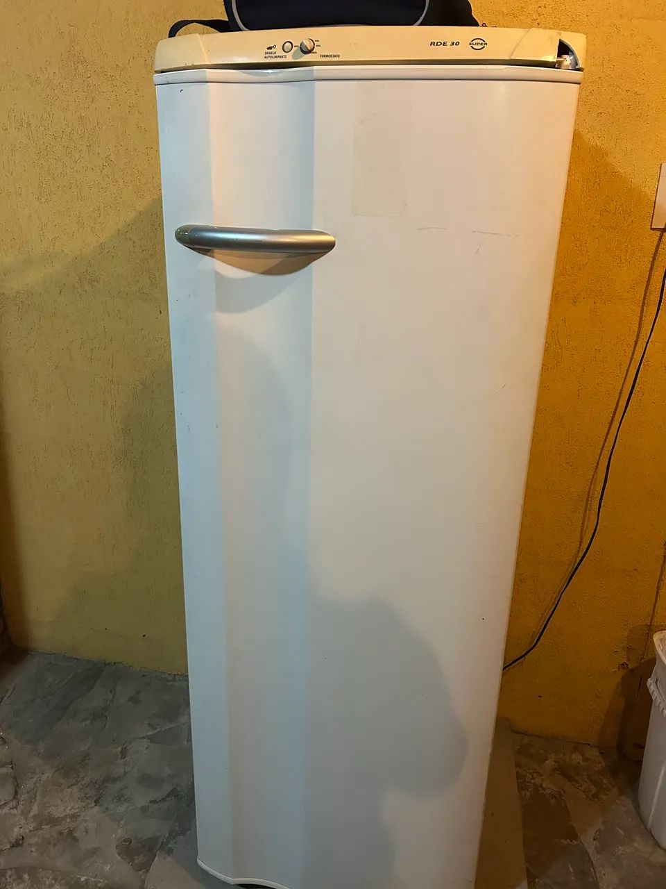 Geladeira  - Foto 2