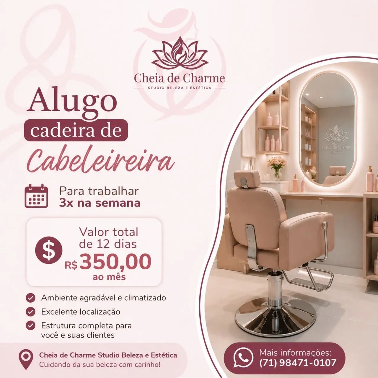 Aluguel 