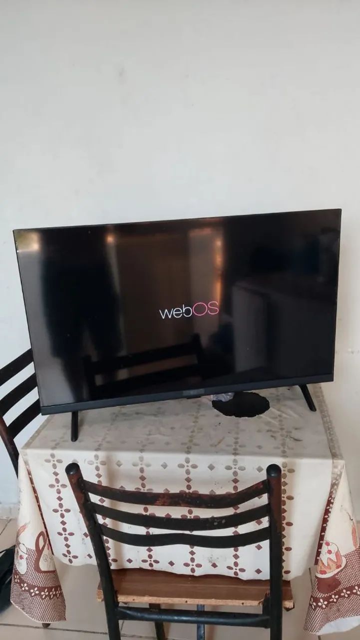 TV LG Android smart 32 - Foto 3