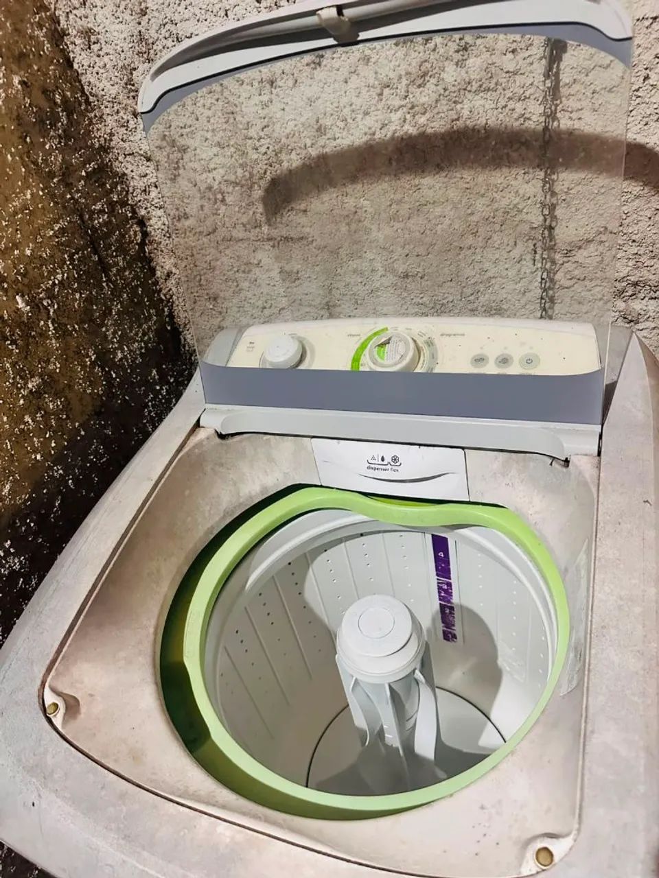 Maquina de lavar urgente  - Foto 3