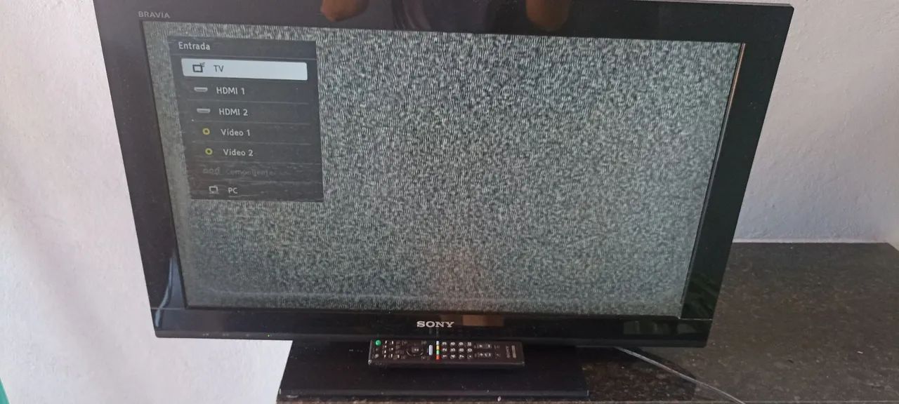 Televisão Sony 32 polegadas  - Foto 2