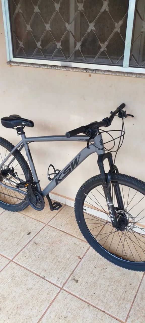 Bicicleta aro 29 - Foto 2
