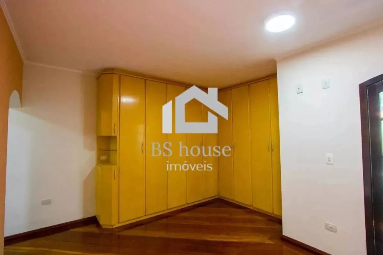 Sobrado com 262m² , 3 dormitórios, 1 suíte 7 vagas - Parque Marajoara - Foto 11