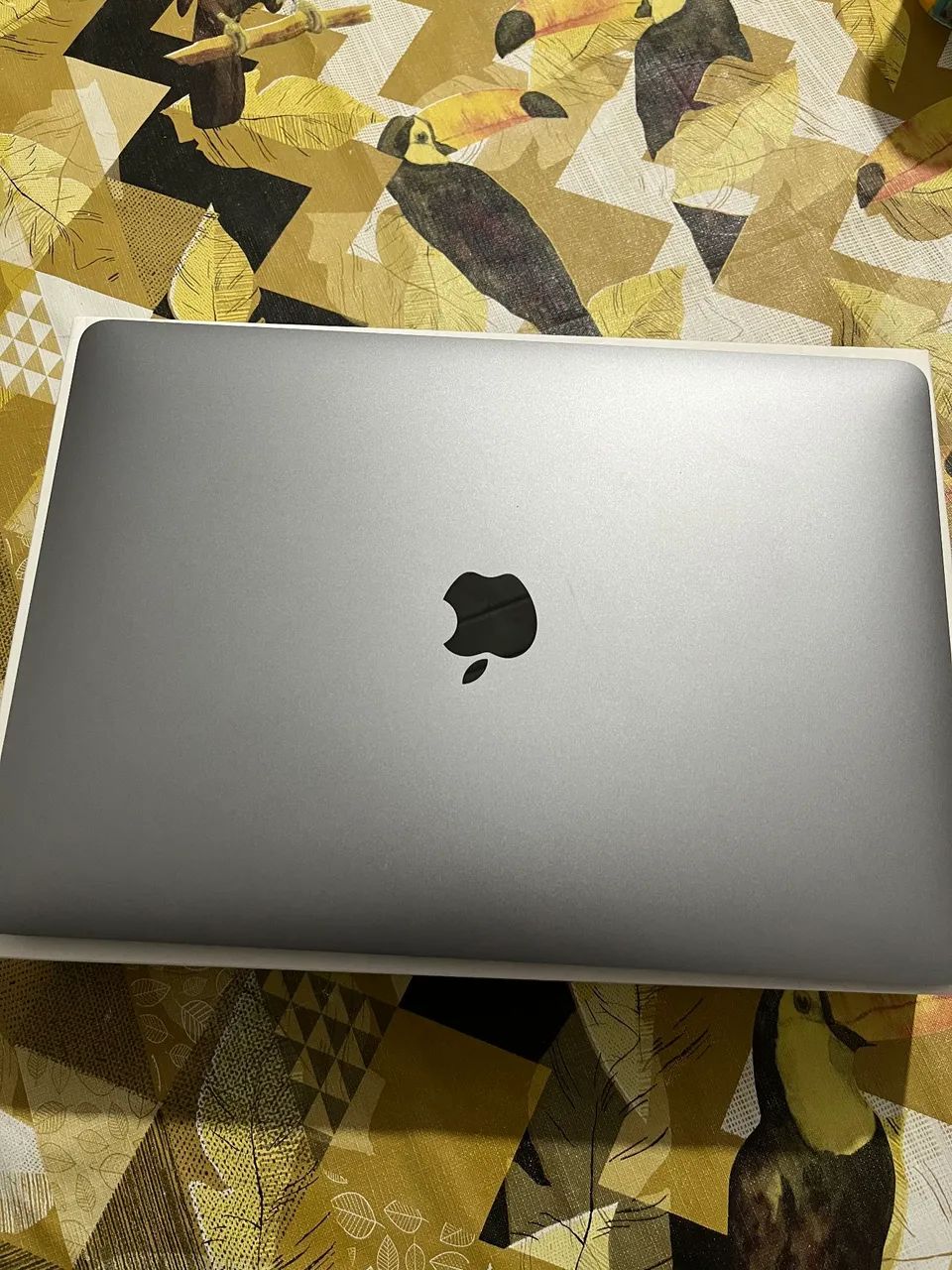 MacBook Air M1 2020 - 8GB RAM 256GB SSD - Pouco uso - Notebooks
