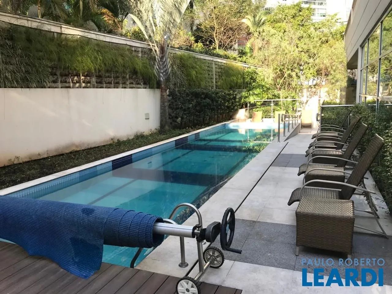APARTAMENTO - VILA OLÍMPIA - SP - Foto 4