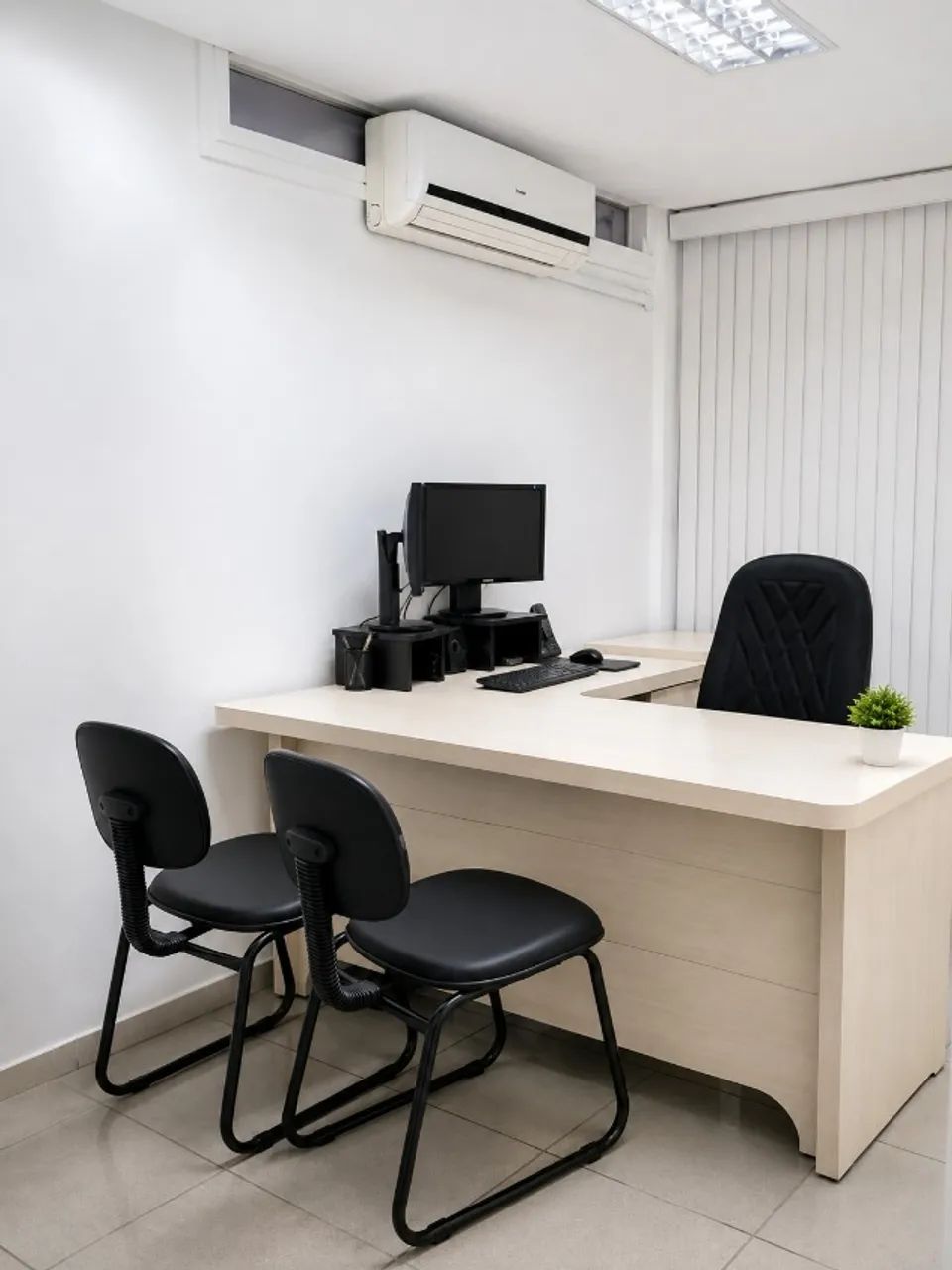 PONTO COMERCIAL NO CENTRO DE CASCAVEL/PR, 139m2 - Foto 4